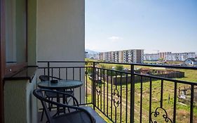 Apartament cu 1 camera pentru un sejur minunat