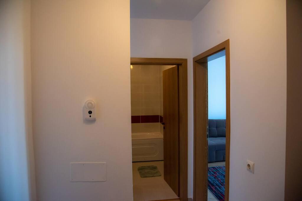 Apartament cu 1 camera pentru un sejur minunat Brașov Exterior foto