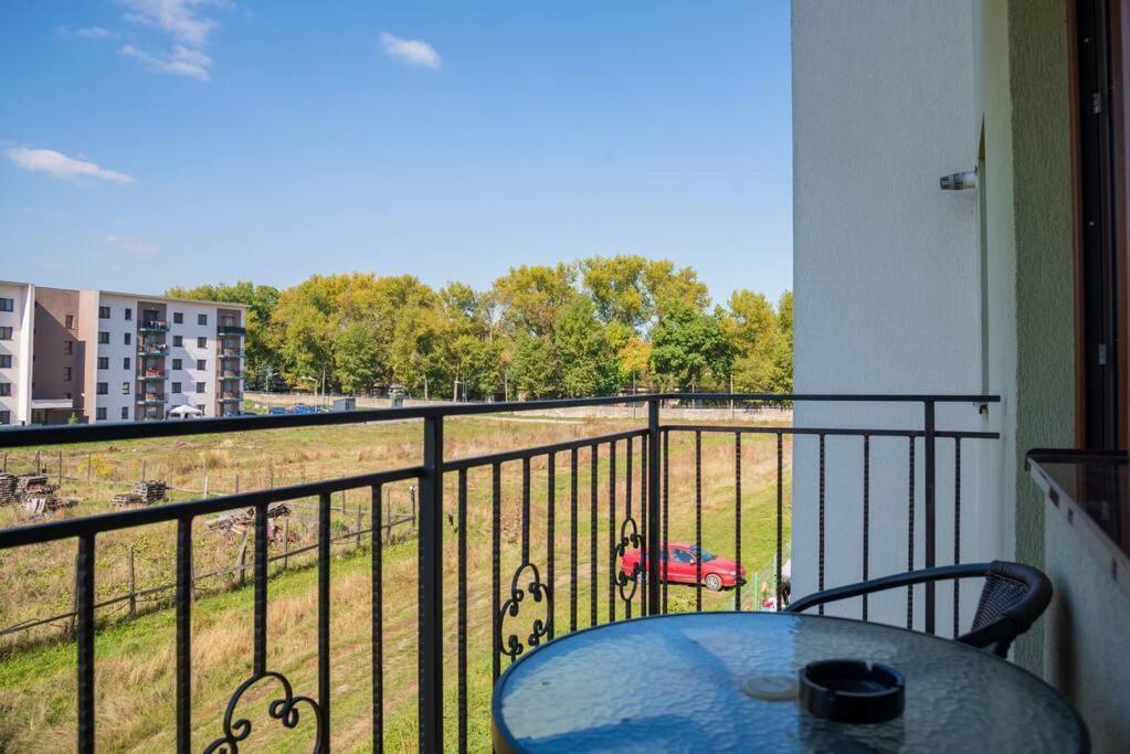 Apartament cu 1 camera pentru un sejur minunat Brașov Exterior foto